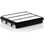 Mann-filter Въздушен филтър mann-filter c 2743 Въздушен филтър