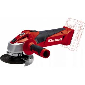 Einhell TC-AG /115 Li