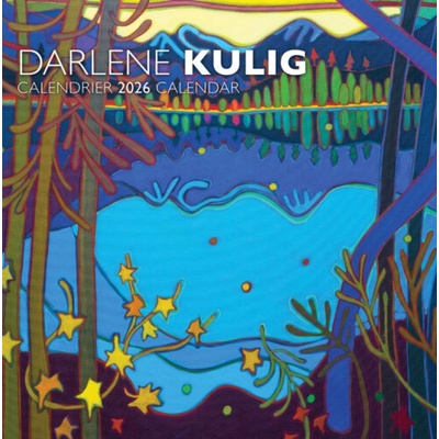Darlene Kulig Wall Kulig 2026