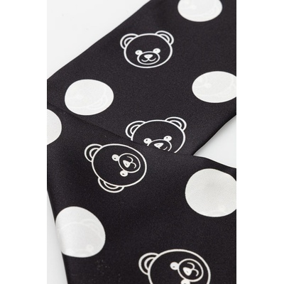 Moschino шалче дамско от коприна (M5891.E3242)