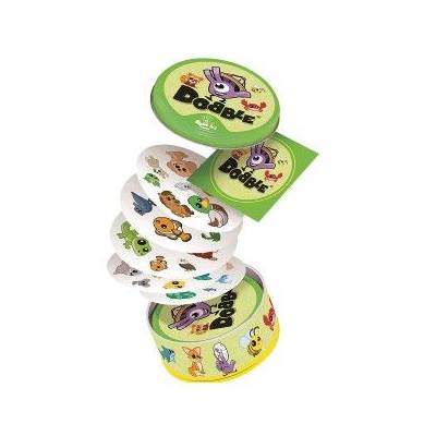 Dobble ZOO