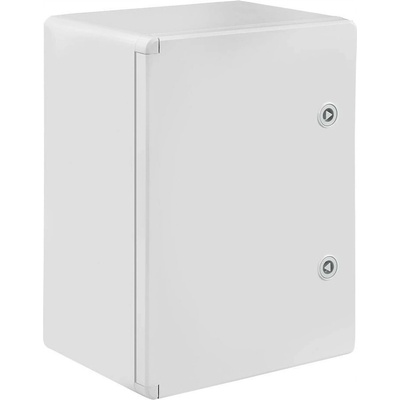ROZVADĚČ SKŘÍŇKA ELEKTRICKÁ SKŘÍŇ ABS IP65 300x200x130
