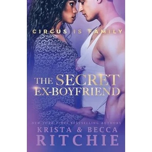 Secret Ex-Boyfriend | Becca Ritchie (ISBN: 9781950165308)