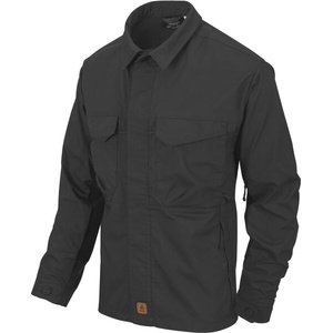 Helikon-Tex Риза WOODSMAN - Черен (KO-WDN-DC-01)