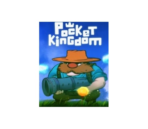 Pocket Kingdom
