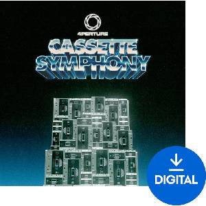 Spitfire Audio Aperture Cassette Symphony (Дигитален продукт)