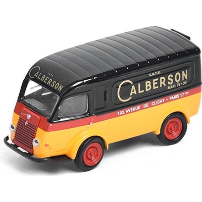 Brekina Renault 1000 kg 1950 Galberson 1:87