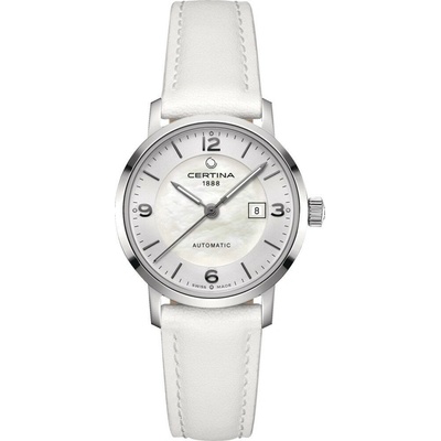 Certina 035.007.17.117.00