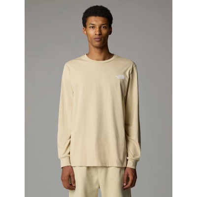 The North Face Тениска m ls easy tee