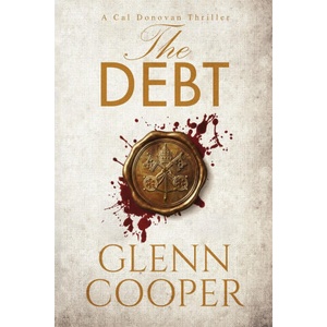 The Debt (ISBN: 9781971648057)