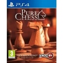 Hry na PS4 Pure Chess