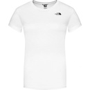 The North Face W S/S SIMPLE DOME TEE nf0a4t1afn41