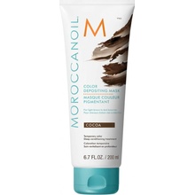 MoroccanOil Color Depositing Mask Cocoa 30 ml