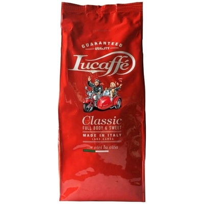 Lucaffe Espresso Classic 1 kg