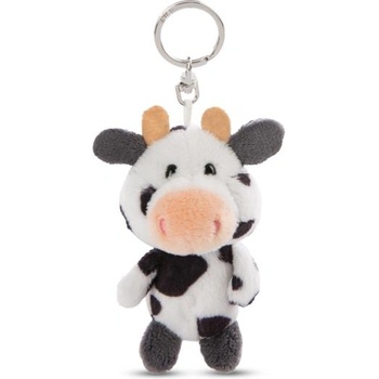 NICI ключодържател Кравичка Cowluna 10см, ЗЕЛЕН