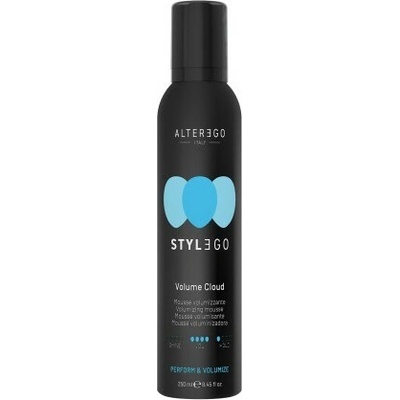 Alter Ego Styl Ego Volume Cloud 250 ml