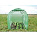 Malatec 1673 Oblúkový fóliovník 3 m x 2 m x 2 m