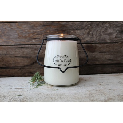 Milkhouse Candle Fresh Cut Fraser 624g