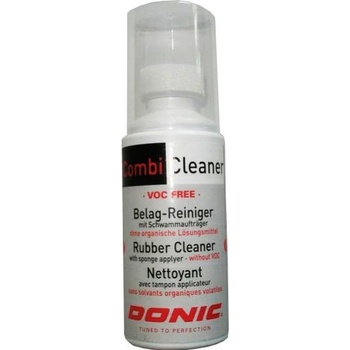 Donic Combi Cleaner 110 ml