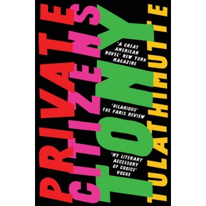 Private Citizens (ISBN: 9781786071484)