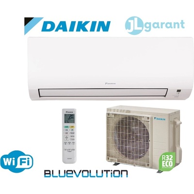 Daikin Comfora FTXP35N9 + RXP35N9