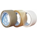 Smart Keeper Packing tape smart 48 mm x 46 m rubber, white