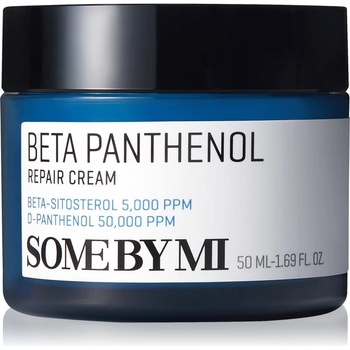 Some By Mi Beta Panthenol Repair интензивен хидратиращ и успокояващ крем за регенерация и възстановяване на кожата 50ml