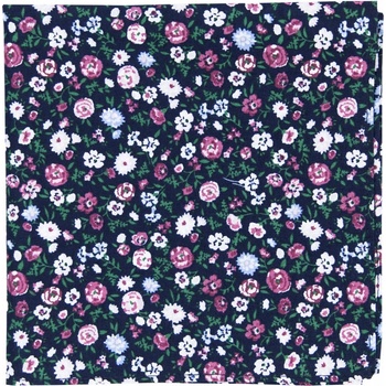 Bubibubi vreckovka do saka Viola tmavomodrá