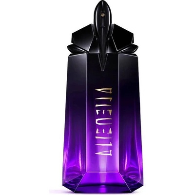 Thierry Mugler Alien Extraintense EDP 125ml Оригинал Жени