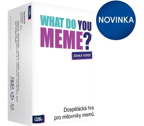 What Do You Meme