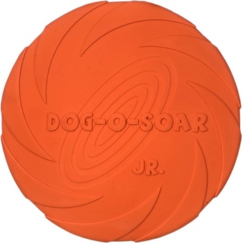 Trixie Doggy Disc Létající talíř tvrdá guma 18cm