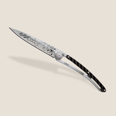 Deejo 1CC207 37g Sciene carbon fiber