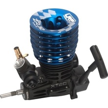 LRP ZR.32 SPEC.4 nitro motor s lopatou