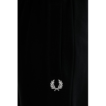 Fred Perry Памучен спортен панталон Fred Perry (T5505.102)