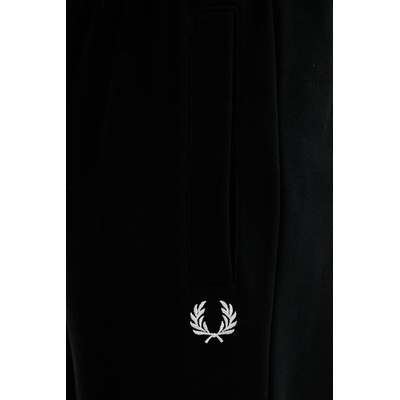 Fred Perry Памучен спортен панталон Fred Perry (T5505.102)