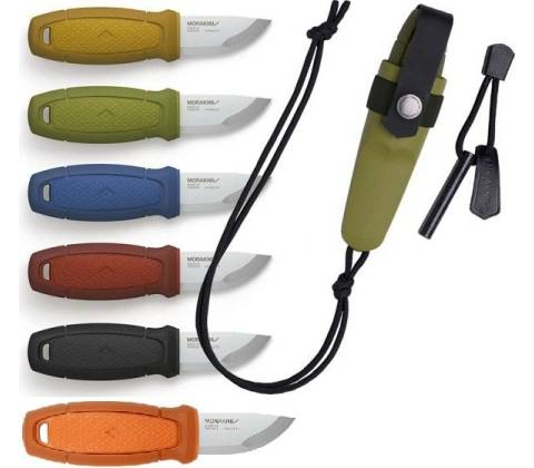 MORAKNIV Eldris Neck Knife Kit