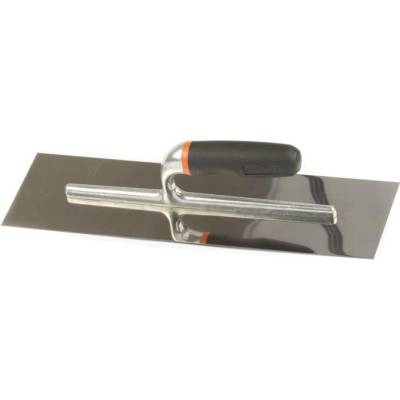 Becco Hladítko NEREZ BECCO 28cm/hladké 104832