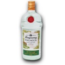 Gin Tanqueray Malacca 41,3% 1 l Le (čistá fľaša)
