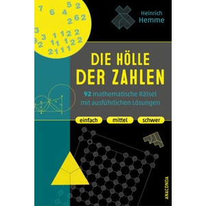 Die Hoelle der Zahlen (0000)