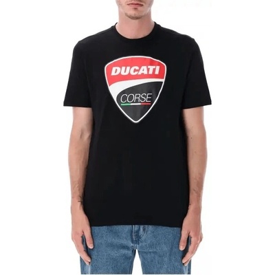 Ducati CORSE černé