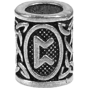 Image 1 of FALON Мънисто за коса (брада) Пърт - psy869