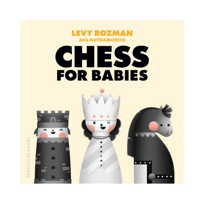 Chess for Babies