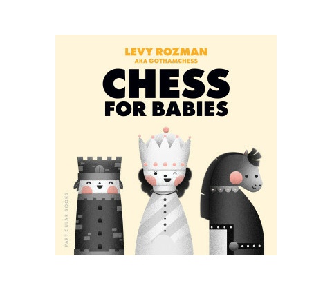 Chess for Babies