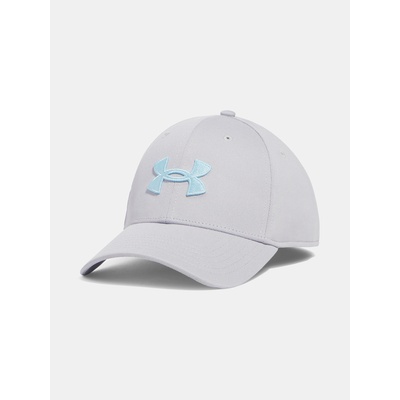 Under Armour Мъжка шапка Under Armour M BLITZING STR Under Armour | Siv | МЪЖЕ | M/L