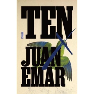 Ten (ISBN: 9780811232074)