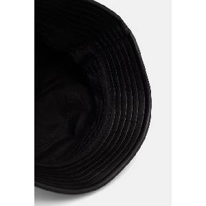 Karl Lagerfeld Jeans шапка идиотка дамска от деним (B3W33052)