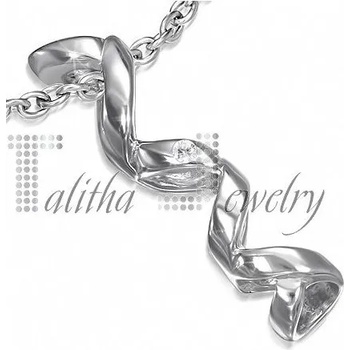 Image 1 of Talitha Колие " Спирала"