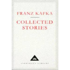 Collected Stories | Franz Kafka (1993)