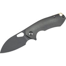 Giant Mouse ACE Riv PVD RIV-TI-BLACKOUT