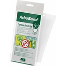 AgroBio PM Lepové desky bílé ArboBand 5 ks